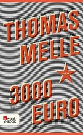 Melle |  3000 Euro | eBook | Sack Fachmedien