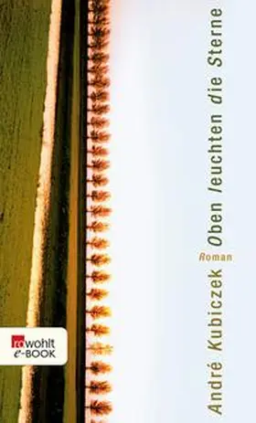 Kubiczek |  Oben leuchten die Sterne | eBook | Sack Fachmedien
