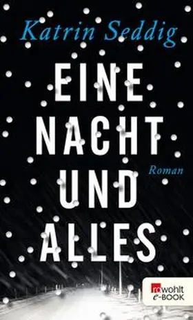 Seddig |  Eine Nacht und alles | eBook | Sack Fachmedien