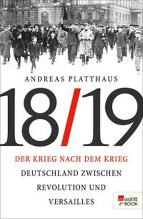 Platthaus |  Der Krieg nach dem Krieg | eBook | Sack Fachmedien