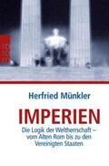 Münkler |  Imperien | eBook | Sack Fachmedien