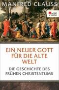 Clauss |  Ein neuer Gott für die alte Welt | eBook | Sack Fachmedien