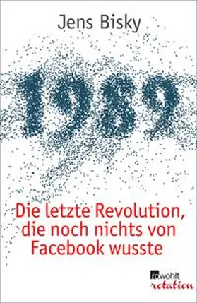 Bisky |  1989 | eBook | Sack Fachmedien