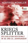 Münkler |  Kriegssplitter | eBook | Sack Fachmedien