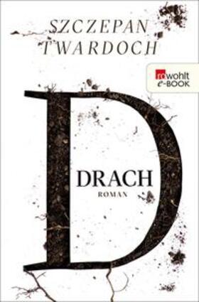 Twardoch | Drach | E-Book | sack.de