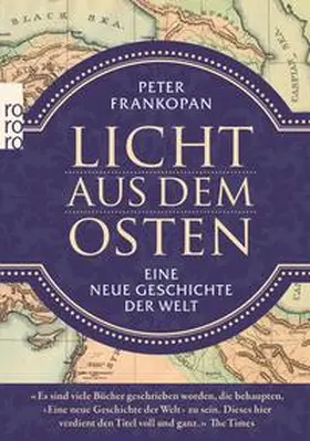 Frankopan | Licht aus dem Osten | E-Book | www.sack.de