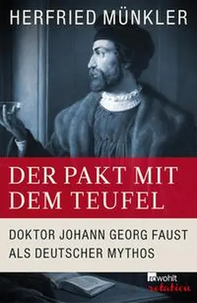Münkler |  Der Pakt mit dem Teufel | eBook | Sack Fachmedien