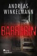 Winkelmann |  Barrieren | eBook | Sack Fachmedien