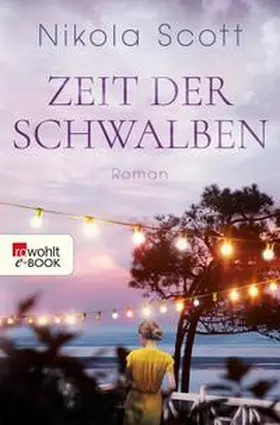 Scott | Zeit der Schwalben | E-Book | www.sack.de