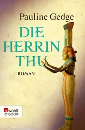 Gedge |  Die Herrin Thu | eBook | Sack Fachmedien
