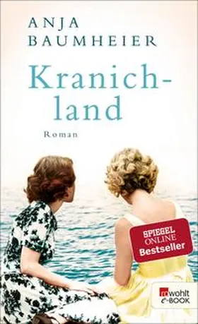 Baumheier |  Kranichland | eBook | Sack Fachmedien
