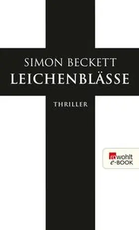 Beckett |  Leichenblässe | eBook | Sack Fachmedien
