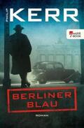 Kerr |  Berliner Blau | eBook | Sack Fachmedien