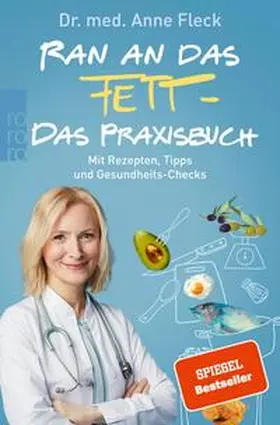 Fleck |  Ran an das Fett | eBook | Sack Fachmedien