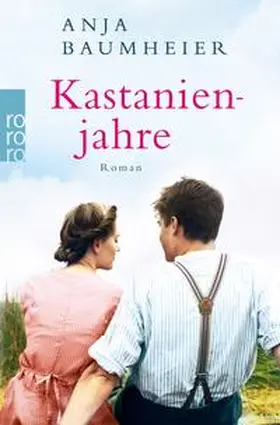 Baumheier |  Kastanienjahre | eBook | Sack Fachmedien