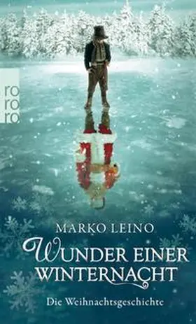 Leino |  Wunder einer Winternacht | eBook | Sack Fachmedien