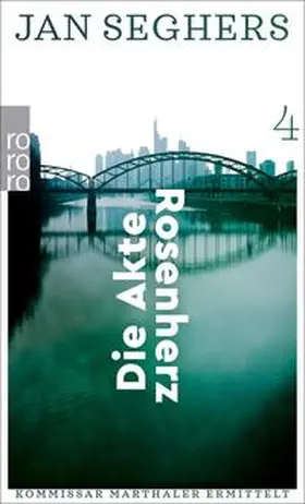 Seghers |  Die Akte Rosenherz | eBook | Sack Fachmedien