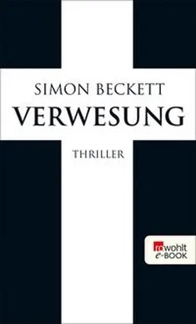 Beckett |  Verwesung | eBook | Sack Fachmedien