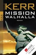 Kerr |  Mission Walhalla | eBook | Sack Fachmedien