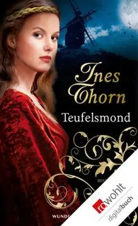 Thorn | Teufelsmond | E-Book | www.sack.de