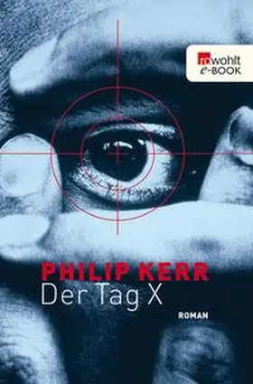 Kerr |  Der Tag X | eBook | Sack Fachmedien
