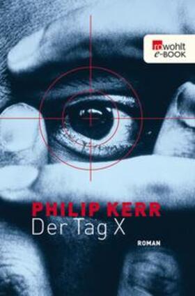 Kerr | Der Tag X | E-Book | sack.de