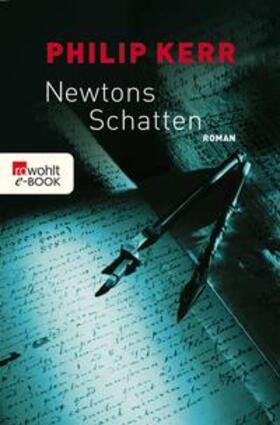Kerr | Newtons Schatten | E-Book | sack.de