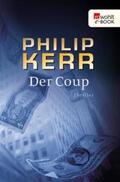 Kerr |  Der Coup | eBook | Sack Fachmedien