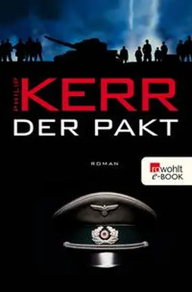 Kerr |  Der Pakt | eBook | Sack Fachmedien