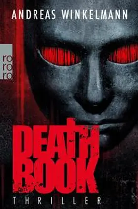 Winkelmann |  Deathbook | eBook | Sack Fachmedien