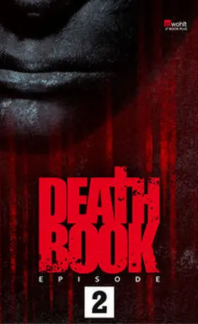 Winkelmann |  Deathbook Episode 2. Rowohlt E-Book Plus | eBook | Sack Fachmedien
