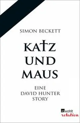Beckett |  Katz und Maus | eBook | Sack Fachmedien