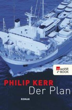 Kerr | Der Plan | E-Book | sack.de