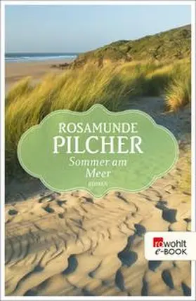 Pilcher | Sommer am Meer | E-Book | www.sack.de