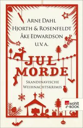 Klöcker |  Jul-Morde | eBook | Sack Fachmedien