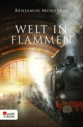 Monferat | Welt in Flammen | E-Book | sack.de