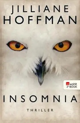 Hoffman |  Insomnia | eBook | Sack Fachmedien