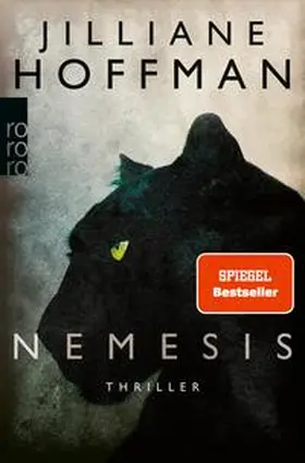 Hoffman | Nemesis | E-Book | www.sack.de