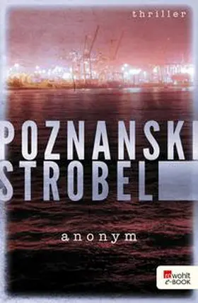 Poznanski / Strobel | Anonym | E-Book | www.sack.de