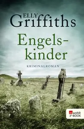 Griffiths | Engelskinder | E-Book | www.sack.de