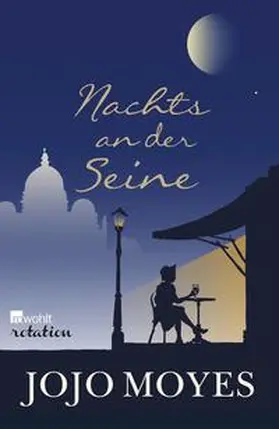 Moyes |  Nachts an der Seine | eBook | Sack Fachmedien