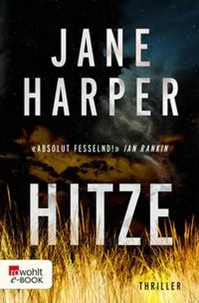 Harper |  Hitze | eBook | Sack Fachmedien