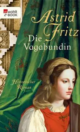 Fritz |  Die Vagabundin | eBook | Sack Fachmedien