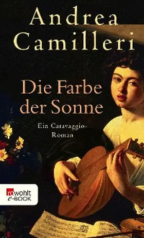 Camilleri |  Die Farbe der Sonne | eBook | Sack Fachmedien