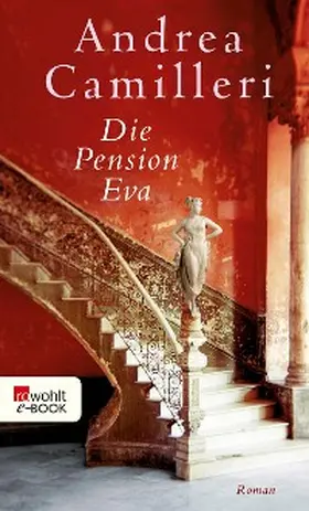 Camilleri |  Die Pension Eva | eBook | Sack Fachmedien