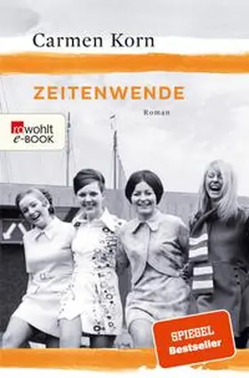 Korn |  Zeitenwende | eBook | Sack Fachmedien