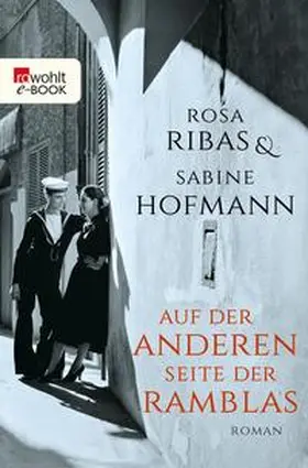 Ribas / Hofmann |  Auf der anderen Seite der Ramblas | eBook | Sack Fachmedien