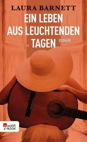 Barnett | Ein Leben aus leuchtenden Tagen | E-Book | www.sack.de