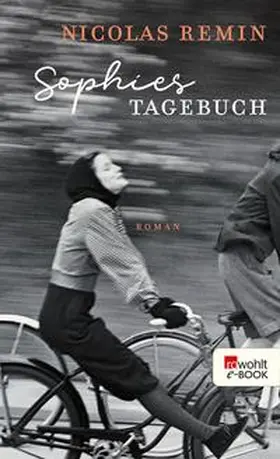 Remin |  Sophies Tagebuch | eBook | Sack Fachmedien