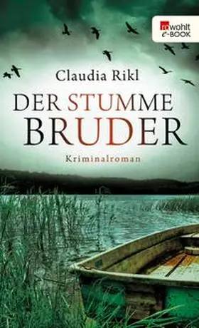 Rikl | Der stumme Bruder | E-Book | www.sack.de